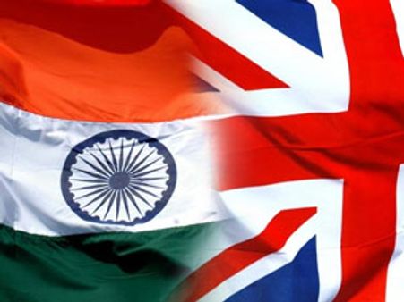 ભારત સાથે સુરક્ષા સહયોગ વધારવા બ્રિટન ઇચ્છૂક