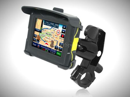 હવે બાઇક્સમાં પણ આવી ગયું નેવિગેટર