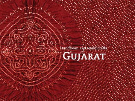 ગુજરાતની ઓળખ છે તેનો આ સમૃદ્ધ હસ્તકલા વારસો