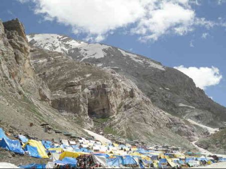 Amarnath Yatra