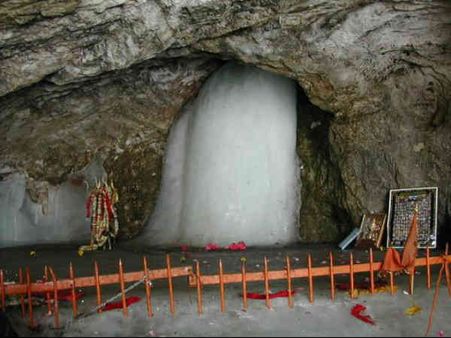 Amarnath Yatra