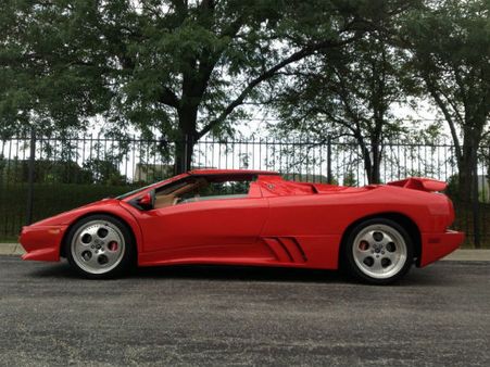 લેમ્બોર્ગિની ઉપરાંત ફેરારીની બોડી પણ બનાવી લેમ્બોર્ગિની ઉપરાંત ફેરારીની બોડી પણ બનાવી