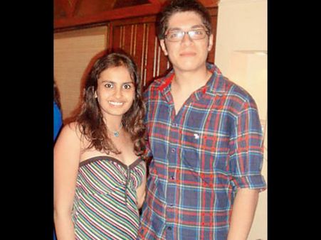 લૅડી લવ સોનમ