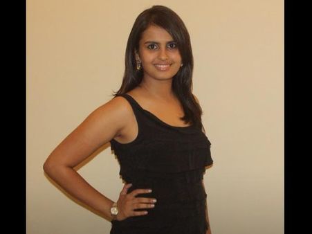 સોનમ વર્મા