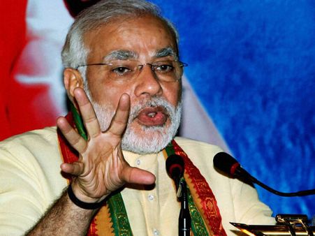 એક 'પ્રધાનમંત્રી'ના કહ્યું ને ઓફિશિયલ પ્રધાનમંત્રી તેમ કરવા લાગ્યા