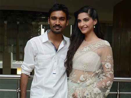 Pics : રાંઝણાના છોરા-છોરી હવે લક્સથી ન્હાશે!