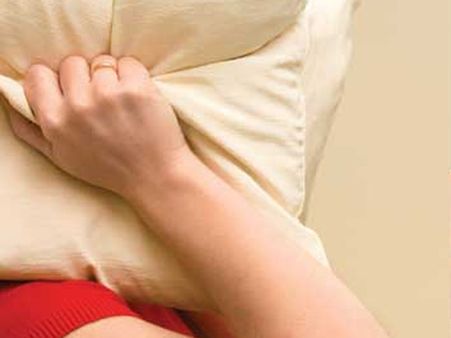 ગજબ! મહિલાને સંભળાય છે આંખો અને મગજનો અવાજ