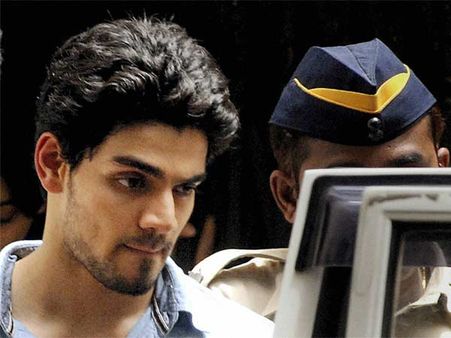 જિયા સુસાઇડ કેસ: સુરજ પંચોલીને હાઇકોર્ટે આપ્યા જામીન