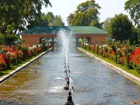 શાલિમાર બાગ