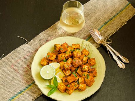 પનીરનો સ્વાદ વદારવો છે?