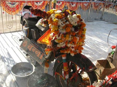  ત્યારબાદ ક્યારેય પણ નથી થઇ દુર્ઘટના