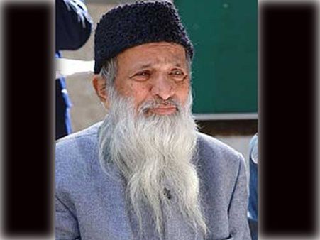 આ ગુજરાતી વસે છે દરેક પાકિસ્તાનીના દિલમાં...!