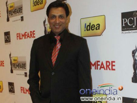 ફિલ્મના બ્રાન્ડિંગમાં કંઈ ખોટું નથી : મધુર ભંડારકર