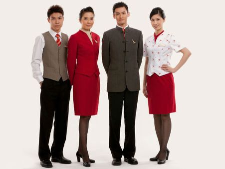 એરલાઇન્સનો પુરુષોને બદલે વજનમાં હલકી મહિલા એરહોસ્ટેસ રાખવાનો આગ્રહ