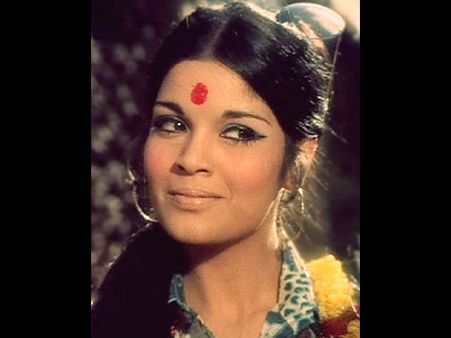 Pics : ગે ફિલ્મ સાથે થશે સેક્સી ઝીનતનું હૉટ કમબૅક