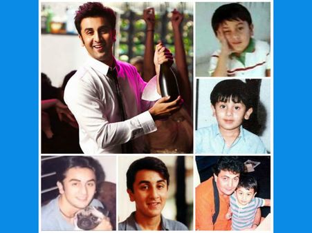 રણબીર કપૂર રણબીર કપૂર