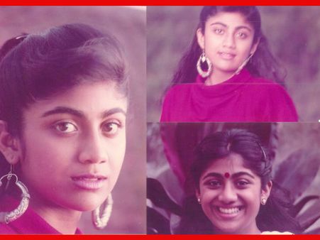 શિલ્પા શેટ્ટી શિલ્પા શેટ્ટી