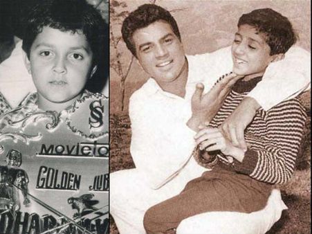 સન્ની દેઓલ સન્ની દેઓલ