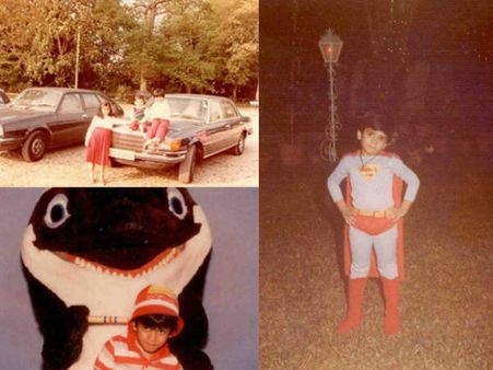 તુષાર કપૂર તુષાર કપૂર