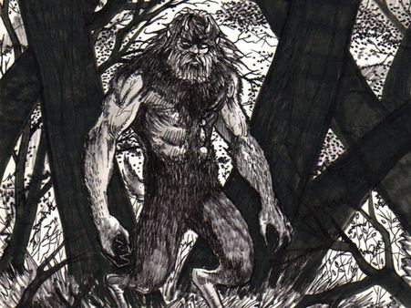 પોપ લિક મોન્સ્ટર