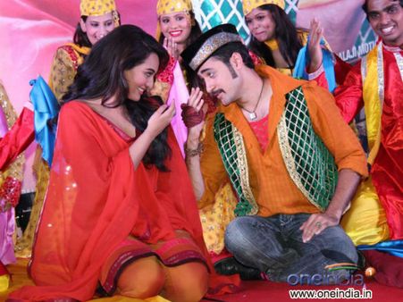 ખાસ મહેનત ખાસ મહેનત