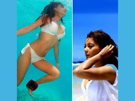 મિનીષા લાંબા મિનીષા લાંબા