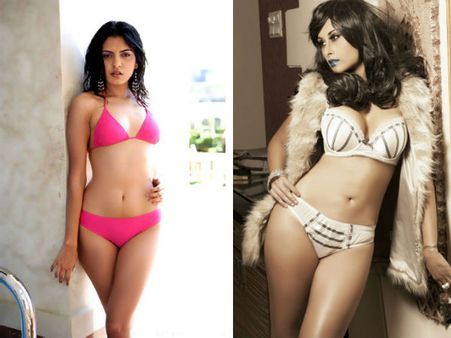 નિહારિકા-આયેશા નિહારિકા-આયેશા