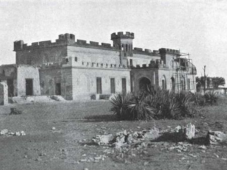 લોડલો કેસલ લોડલો કેસલ