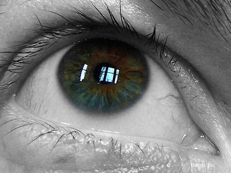 પ્લાસ્ટિક બેસ પર લેન્સ લગાવવું સંભવ નહોતું