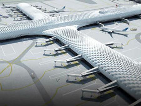 ભારતમાં 51 નાના નવા એરપોર્ટ બનાવાશે