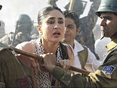 ખૂબ જ હૉટ અને બોલ્ડ છે સત્યાગ્રહની પત્રકાર