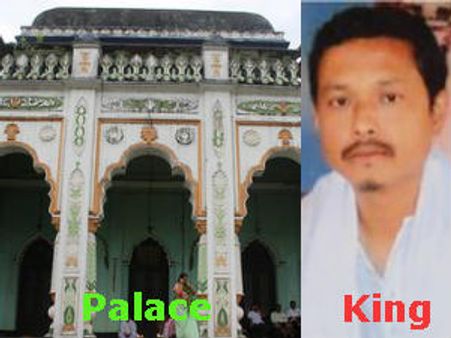 મણિપુરના રાજા શા માટે ભૂખ હડતાલ પર છે?