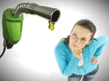 ફરી વધ્યા પેટ્રોલના ભાવ, બે રૂપિયા સુધીનો વધારો