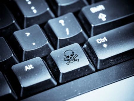 'NSAએ કરી યૂરોપીય સંઘની જાસૂસી, કોમ્પ્યુટર નેટવર્કમાં પણ ઘૂસણખોરી'