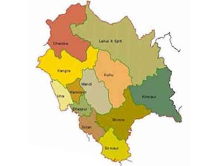 મંડી લોકસભાની પેટાચૂંટણીમાં કોંગ્રેસે મારી બાજી