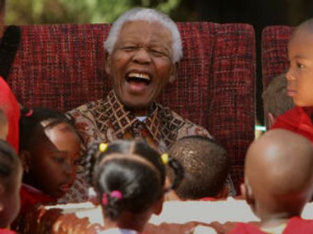 મંડેલાની લાંબી બિમારીનું કારણ પૂર્વજોનો શ્રાપ!