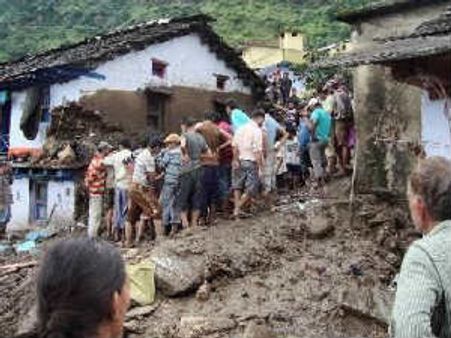 ઉત્તરાખંડ કરૂણાંતિકા: ઉજાગર થઇ રાજ્ય સરકારની બેદરકારી