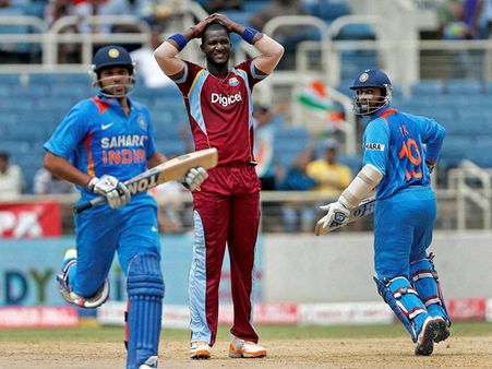 વિશાળ લક્ષ્યાંક આપવામાં નિષ્ફળ વિશાળ લક્ષ્યાંક આપવામાં નિષ્ફળ