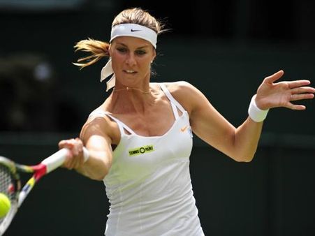 મેન્ડી મિનેલા