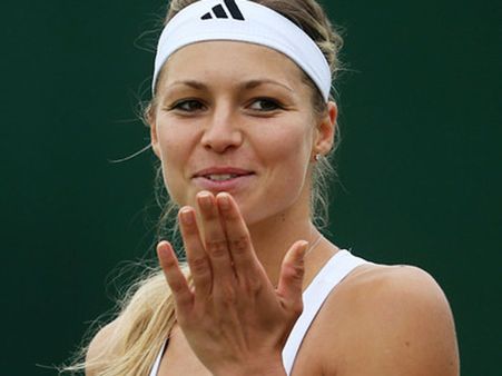 મારિયા કિરિલેન્કો