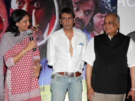 પરિવાર કરી રહ્યો છે પ્રમોશન 