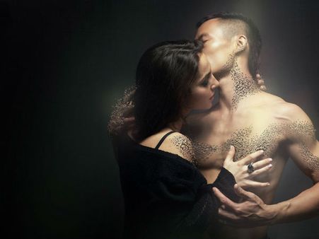 ઇન્ટરનેટ પર કેટલી પોર્ન સામગ્રી છે?