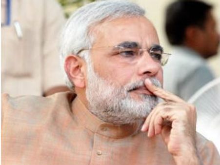 'મોદી 'વિચ્છેદક' છે, ભાજપ ફરીથી ચુંટણી હારશે': ચિદમ્બરમ