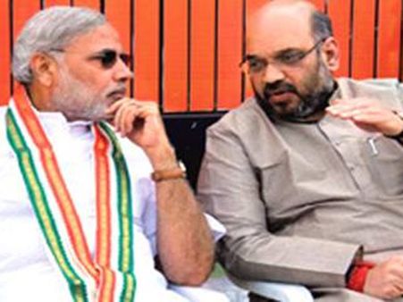 વધુ જાસૂસી ટેપ બહાર આવશે, તો મોદીની મુશ્કેલીઓ વધશે!