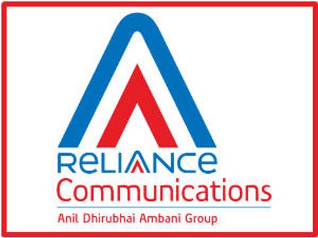 રિલાયન્સ કોમ્યુનિકેશન્સે 6000 કરોડનું દેવું ચૂકવ્યું