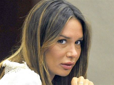 નિકોલ મિનેટી