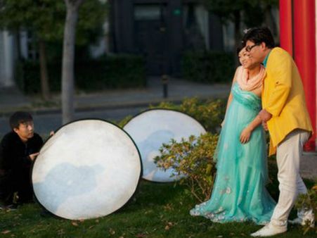 ચીનના યુવાનો ખૂબ પ્રભાવિત થયા