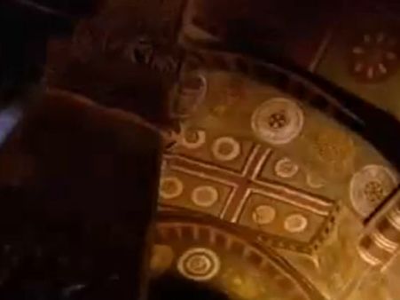 ત્રીજી પ્રચલિત કહાણી