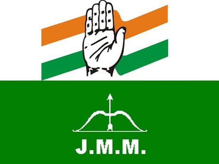 ઝારખંડમાં બની શકે છે CONG-JMM ની સરકાર, હેમંત સોરેન બની શકે છે સીએમ