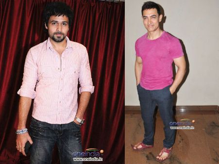 હવે ઇમરાન હાશમી કહેશે : દિલ હૈ કિ માનતા નહીં